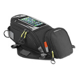 Bolsa Tanque Moto Magnética 6 Litros