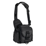 Bolsa Tática Com Coldre Original Invictus Urban + Brinde 