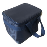 Bolsa Térmica 10 Litros Pesca Camping Bebidas Passeio