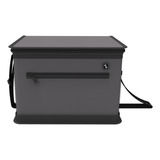 Bolsa Térmica 12 Litros Impermeável Resistente C/ Alça Pesca