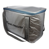 Bolsa Termica 30 Litros Bag Freezer