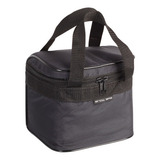 Bolsa Térmica 5 Litros Jogá Pesca Lazer Camping Cor Azul Cor Azul Voltagem Não Se Aplica