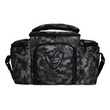 Bolsa Térmica Bag Lancheira Treino Marmita Dieta Top Grande