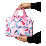 Bolsa Termica Caixa Para Marmita Pequena Portatil 5l Cooler
