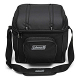 Bolsa Térmica Chiller 16 Latas Preta Coleman - Original