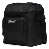 Bolsa Térmica Chiller 30 Latas Preta Coleman - Original