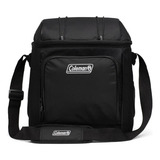 Bolsa Termica Chiller 30 Latas Preto Coleman