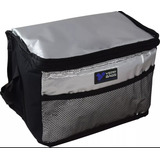 Bolsa Térmica Com Alça Cooler 24 Litros