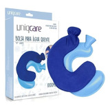 Bolsa Térmica Com Capa 1l Pescoço Ombro Uniqmed U Shape