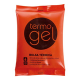 Bolsa Térmica Compressa Água Quente E