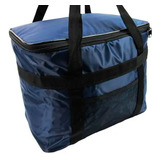 Bolsa Térmica Cooler 20 Litros Freezer Para Cerveja E Praia