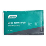 Bolsa Térmica De Gel Thermal Chantal