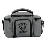 Bolsa Térmica Fitness Top - Preta