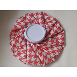 Bolsa Termica Flexivel Estampada Para Compressa Quente /frio
