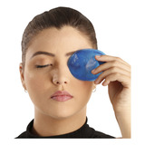 Bolsa Térmica Gel Para Olhos Ortho Pauher Compressa Fria