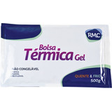 Bolsa Térmica Gel Quente Frio Não