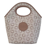 Bolsa Térmica Guess Cor Clara