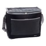 Bolsa Térmica Masculina Grande 30 Litros 48 Latas Cerveja