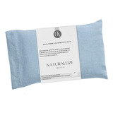 Bolsa Térmica Natural (linho) - Ervas E Sementes