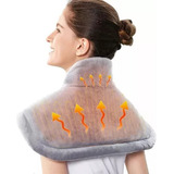 Bolsa Térmica Natural Cervical E Pescoço