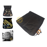 Bolsa Térmica Para Pedras E Bambu 2 Temperaturas 0,35x0,40cm