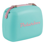 Bolsa Térmica Portátil Vintage Feminina Elegante Polarbox 6l