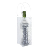 Bolsa Térmica Sacola Para Garrafas Vinho Espumante Cerveja