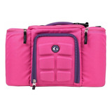 Bolsa Térmica Six Pack Bag Innovator 300 Pink - Rosa