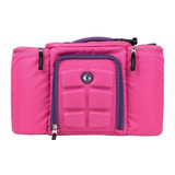Bolsa Térmica Six Pack Bag Innovator 300 Pink - Rosa