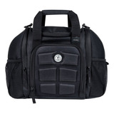 Bolsa Térmica Six Pack Bag Innovator Mini Stealth - Preta