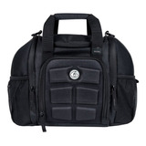 Bolsa Térmica Six Pack Bag Innovator Mini Stealth - Preta