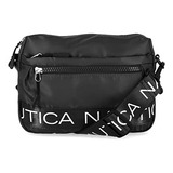 Bolsa Tiracolo Nautica Nautica Nylon Bean