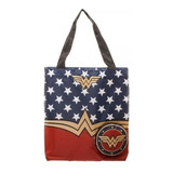 Bolsa Tiracolo Wonder Woman 100% Original