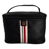Bolsa Tommy Hilfiger Feminina Frasqueira Maleta De Viagem Rd
