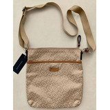 Bolsa Tommy Hilfiger Feminina Tote Canvas Importada Original