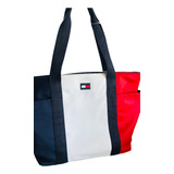 Bolsa Tote Tommy Hilfiger - Importada Eua Original
