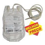 Bolsa Transfusão De Sangue 500ml -