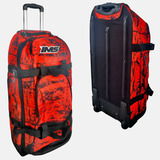 Bolsa Transporte Equipamento Roupa Bota Ims Motocross Trilha