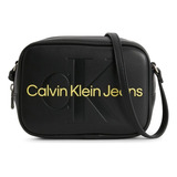 Bolsa Transversal Calvin Klein K60k610275