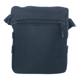 Bolsa Transversal Carteiro Reforçada Tiracolo P Shoulder Bag