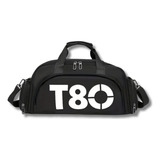 Bolsa Transversal Feminino Masculino Viagem Academia