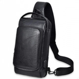 Bolsa Transversal Shoulder Bag Masculino Tiracolo