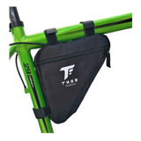 Bolsa Triangular Quadro Bike Bag Case