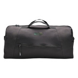 Bolsa Under Armour Midi 2.0 Duffle Unissex - Preto