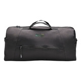 Bolsa Under Armour Midi 2.0 Duffle Unissex - Preto
