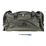 Bolsa Usada Antiga Vintage Primícia Origin 60x30x28cm 1.1kg