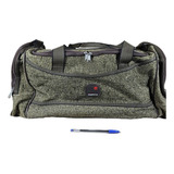 Bolsa Usada Antiga Vintage Primícia Origin 60x30x28cm 1.1kg
