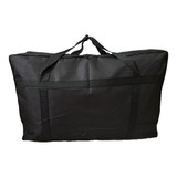 Bolsa Viagem Extra Grande Sacoleira(o) Sacolão 85x55x25