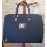 Bolsa Victor Hugo Original Modelo Pasta Executiva 