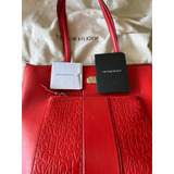 Bolsa Vitor Hugo Original Com Certificado Promoção Do Dia